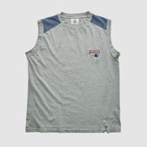 New England Patriots Fanatics NFL Tank