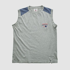 New England Patriots Fanatics NFL Tank