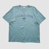 Chicago Cubs Majestic 2000s T-shirt | MLB US