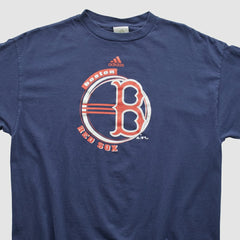 Boston Red Sox Adidas 2006 T-shirt | MLB Discount