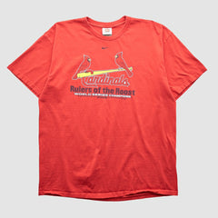 St. Louis Cardinals Nike 2006 T-shirt | MLB Sale