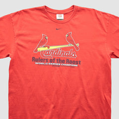 St. Louis Cardinals Nike 2006 T-shirt | MLB Sale
