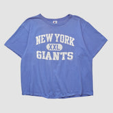 New York Giants Fanatics Champion 1995 T-shirt
