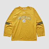 Pittsburgh Steelers Fanatics NFL 2000s Long Sleeve T-shirt