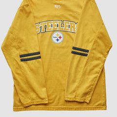 Pittsburgh Steelers Fanatics NFL 2000s Long Sleeve T-shirt