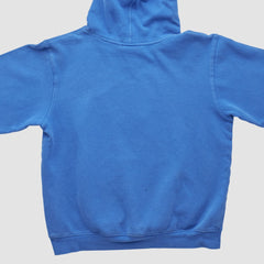 Milwaukee Brewers Majestic 2000s Hooded Pullover Sweatshirt | MLB Discount