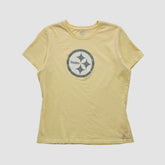 Pittsburgh Steelers Fanatics Reebok 2000s T-shirt
