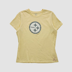 Pittsburgh Steelers Fanatics Reebok 2000s T-shirt