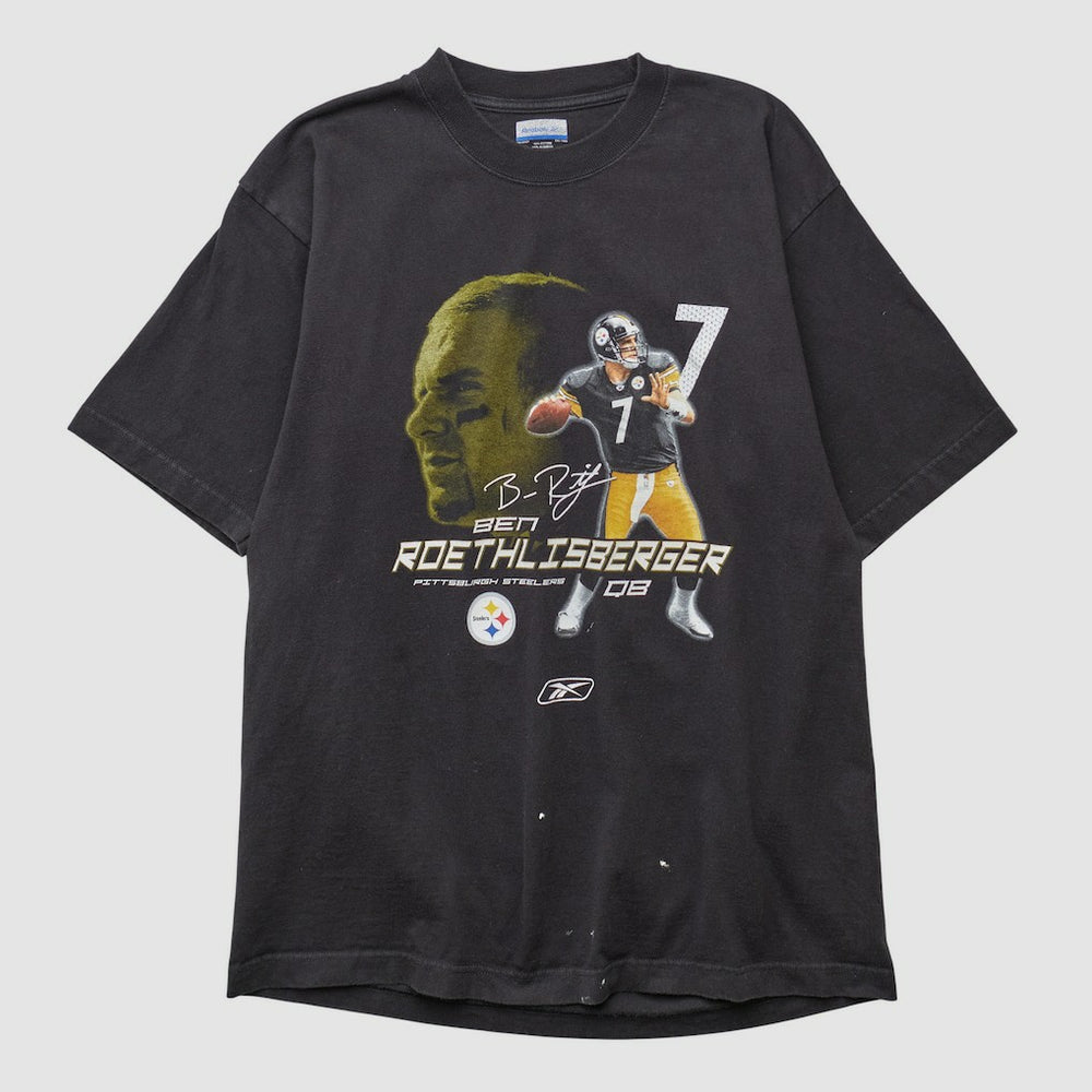 Pittsburgh Steelers Fanatics Reebok 2008 T-shirt