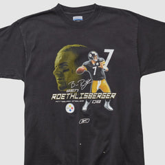 Pittsburgh Steelers Fanatics Reebok 2008 T-shirt
