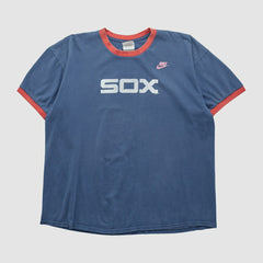 Boston Red Sox Nike 2000s T-shirt | MLB Outlet