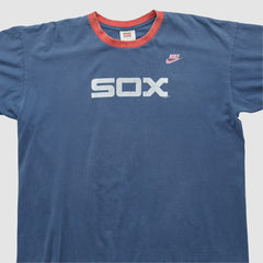 Boston Red Sox Nike 2000s T-shirt | MLB Outlet