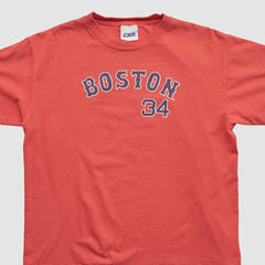 Boston Red Sox CSA 2000s T-shirt | MLB For sale