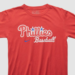 Philadelphia Phillies Nike 2000s Long Sleeve T-shirt | MLB Online