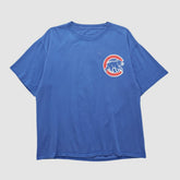 Chicago Cubs Majestic 2008 T-shirt | MLB Shop