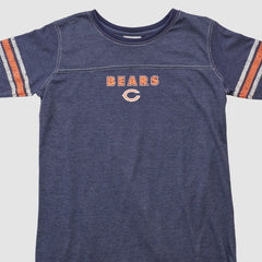 Chicago Bears Fanatics Reebok 2000s T-shirt