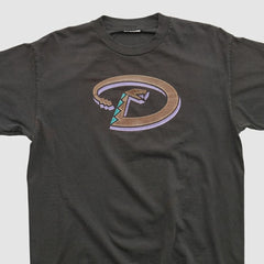Arizona Diamondbacks 2000s T-shirt | MLB On Sale