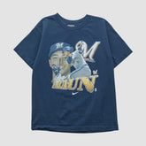 Ryan Braun Nike 2010s T-shirt | MLB Shop