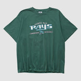 Tampa Bay Rays Lee Sport T-shirt | MLB Online