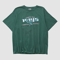 Tampa Bay Rays Lee Sport T-shirt | MLB Online