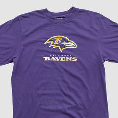 Baltimore Ravens Fanatics Reebok 2000s T-shirt