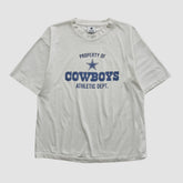 Dallas Cowboys Fanatics Cowboys Authentic Apparel 2000s T-shirt
