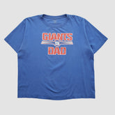 New York Giants Fanatics Reebok T-shirt