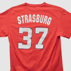 Washington Nationals Genuine Merchandise 2000s T-shirt | MLB US