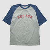 Boston Red Sox Nike 2000s T-shirt | MLB Near me