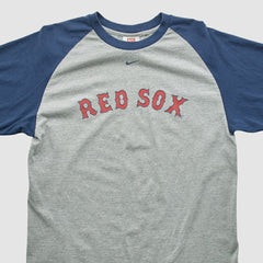 Boston Red Sox Nike 2000s T-shirt | MLB Near me