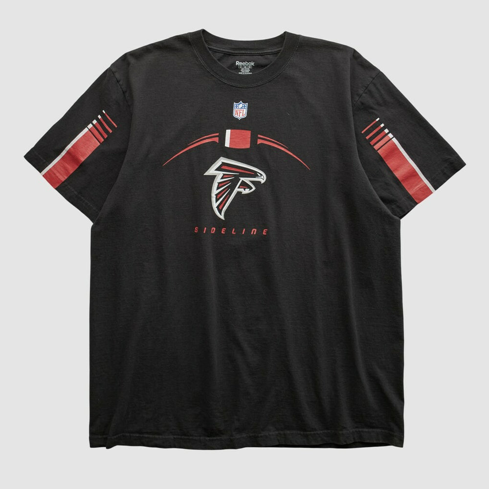 Atlanta Falcons Fanatics Reebok 2000s T-shirt