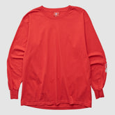 Kansas City Chiefs Fanatics NFL 2000s Long Sleeve T-shirt