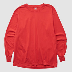 Kansas City Chiefs Fanatics NFL 2000s Long Sleeve T-shirt