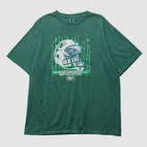 New York Jets Fanatics NFL 2010s T-shirt