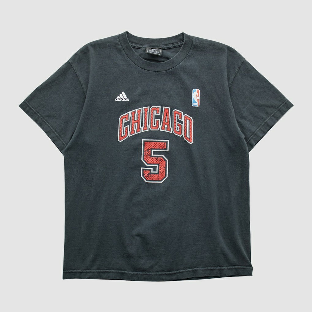 Chicago Bulls 2010s T-shirt sale For Sale