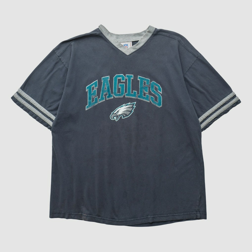 Philadelphia Eagles Fanatics NFL 2000s T-shirt
