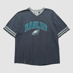Philadelphia Eagles Fanatics NFL 2000s T-shirt