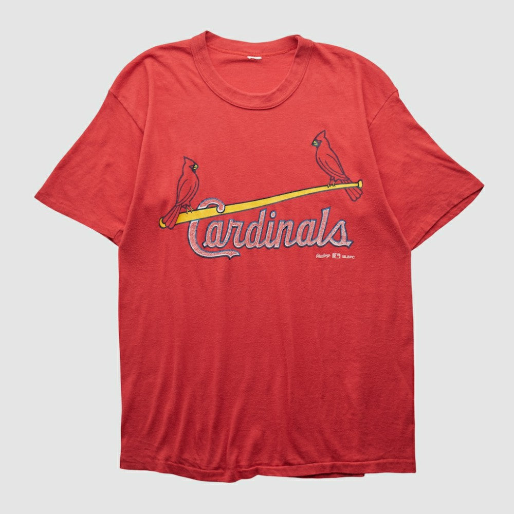 St. Louis Cardinals 80s T-shirt | MLB Online
