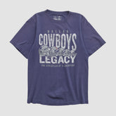 Dallas Cowboys Fanatics Cowboys Team Apparel 2000s T-shirt