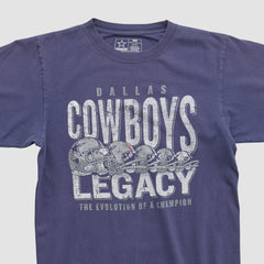 Dallas Cowboys Fanatics Cowboys Team Apparel 2000s T-shirt