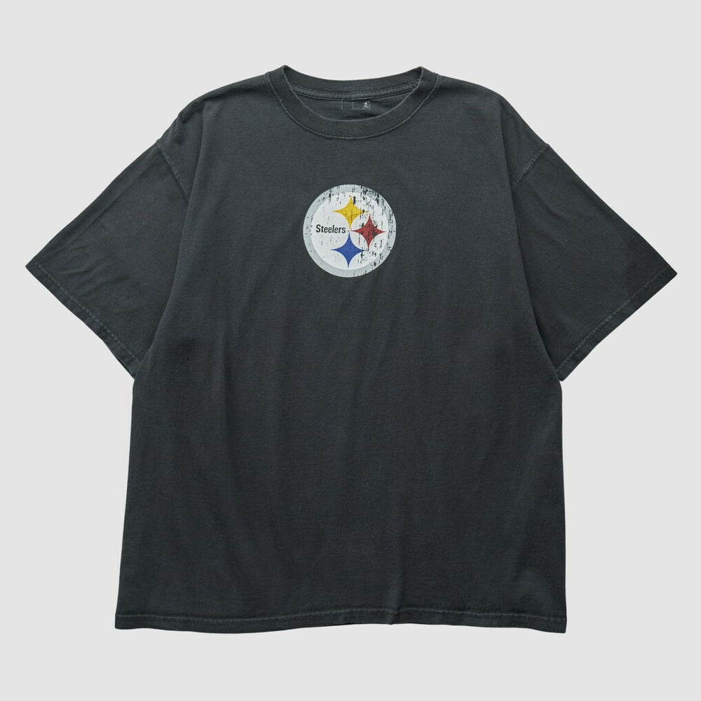 Pittsburgh Steelers Fanatics 2000s T-shirt