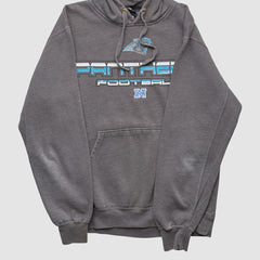 Carolina Panthers Fanatics NFL 2010s Hooded Pullover Sweatshirt
