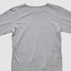 New England Patriots Fanatics NFL 2000s Long Sleeve T-shirt