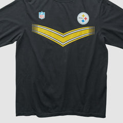 Pittsburgh Steelers Fanatics Reebok 2000s Long Sleeve T-shirt