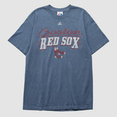 Boston Red Sox Majestic 2000s T-shirt | MLB On Sale