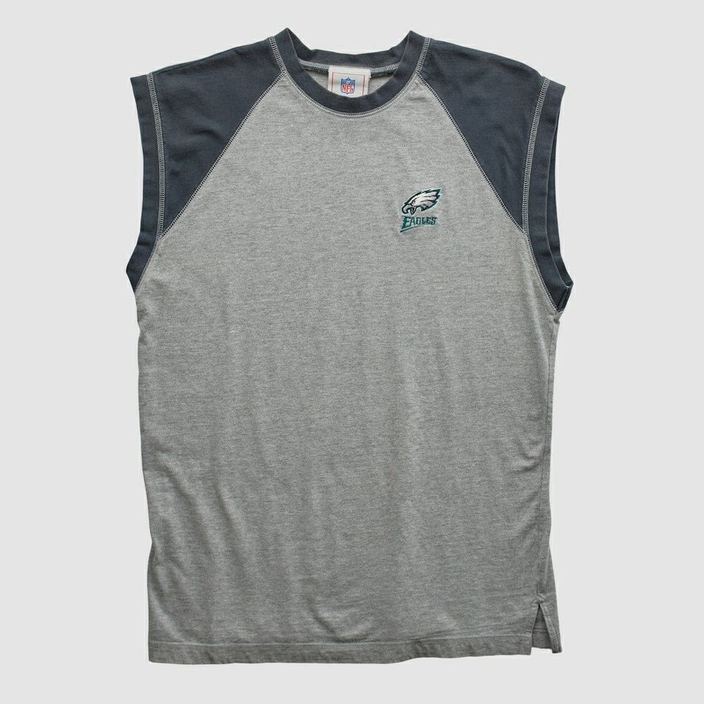 Philadelphia Eagles Fanatics NFL 2000s T-shirt