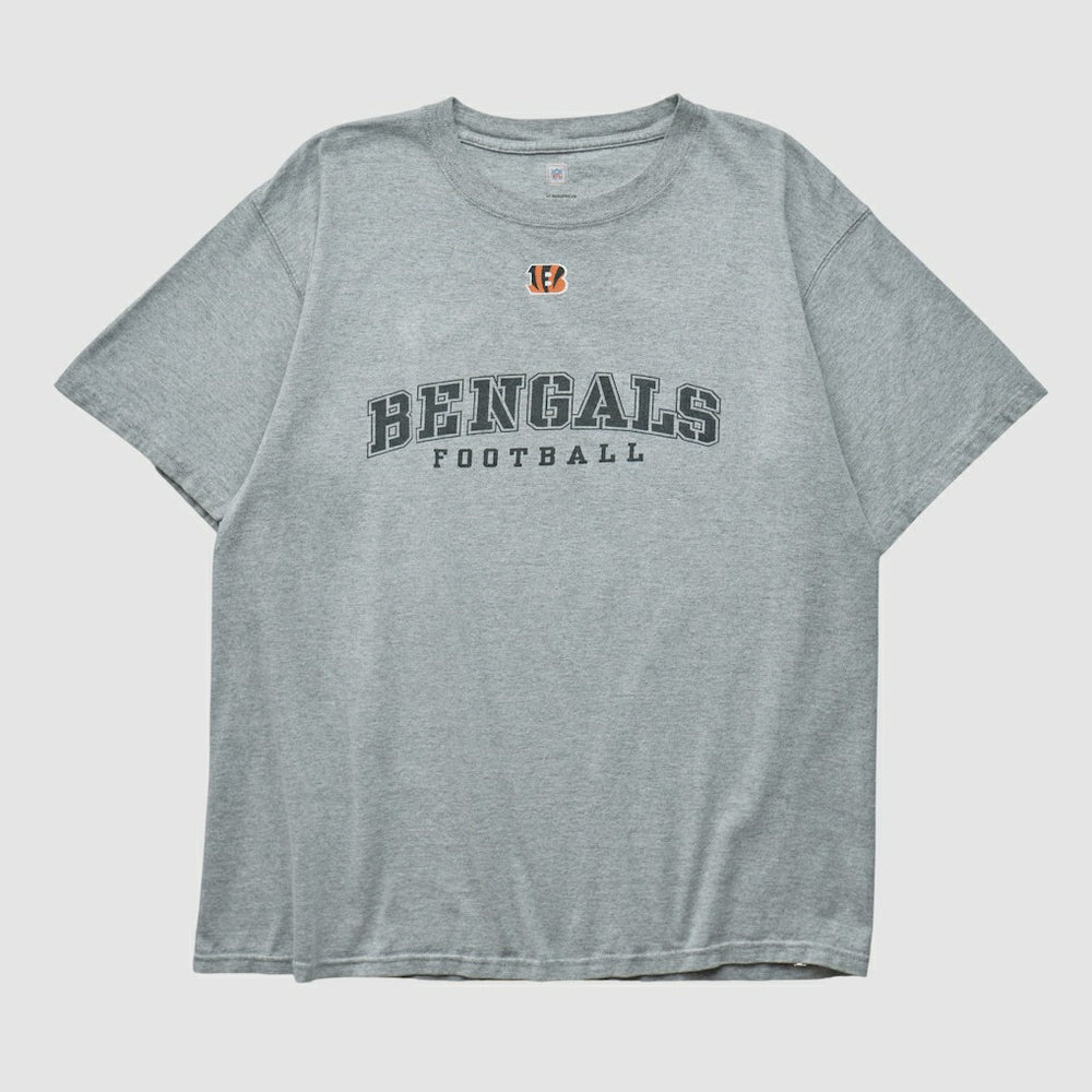 Cincinnati Bengals Fanatics NFL 2000s T-shirt