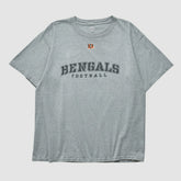 Cincinnati Bengals Fanatics NFL 2000s T-shirt