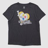 Pittsburgh Steelers Fanatics Reebok 2000s T-shirt