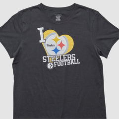 Pittsburgh Steelers Fanatics Reebok 2000s T-shirt